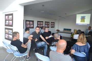 Konin. Architekt kontra mieszkańcy: Odczepcie się od bulwarów!