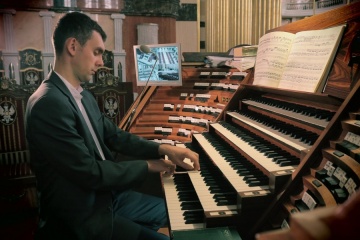 Letnie koncerty organowe w licheńskiej bazylice. Warto posłuchać