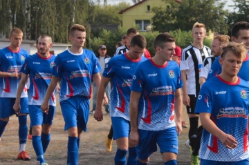 Wicher Dobra wycofał się z IV ligi. Awansuje GKS Sompolno?