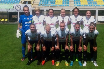 Dwie wygrane Medyka Konin w zagranicznych sparingach