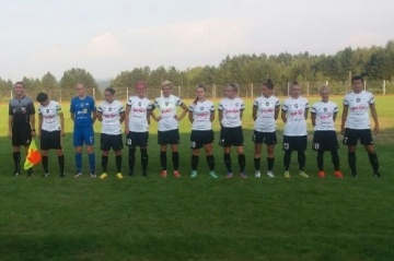 Dwie wygrane Medyka Konin w zagranicznych sparingach