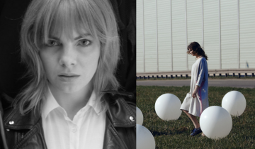 Noc Kultury 2017 - Nowe Brzmienia MSTR: JULIA MARCELL