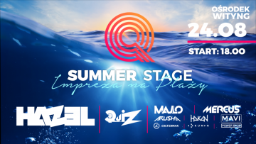 W najbliższy czwartek festiwal jakiego jeszcze nie było!