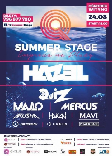 W najbliższy czwartek festiwal jakiego jeszcze nie było!