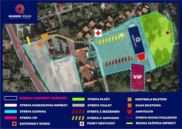 W najbliższy czwartek festiwal jakiego jeszcze nie było!