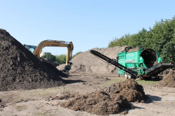 Turek. Modernizacja stadionu 1000-lecia. Będzie piękna murawa