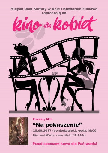 Kino dla kobiet
