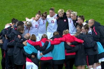 El. MŚ: Reprezentacja Polski przegrała pierwsze spotkanie