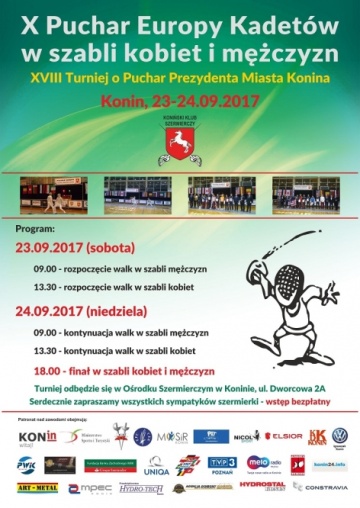 Sportowy weekend: Bieg Legionisty i regaty w Koninie