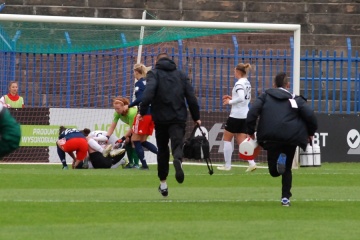 Operacja Lynch zaraz po meczu. Osiem miesięcy przerwy