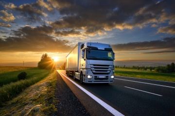 Dasko Logistics - zaufany partner w transporcie międzynarodowym