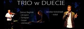 Trio w Duecie - koncert