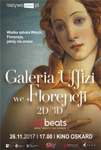 Galeria Uffizi we Florencji: podróż w głąb Renesansu