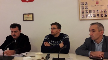 Sprawa Karola Skoczylasa z PiS trafi na sesję Rady Miasta