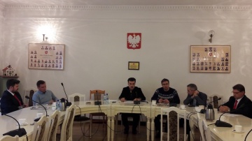 Sprawa Karola Skoczylasa z PiS trafi na sesję Rady Miasta