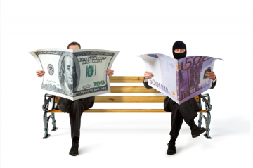 Przestępstwo oszustwa gospodarczego w świetle Kodeksu karnego