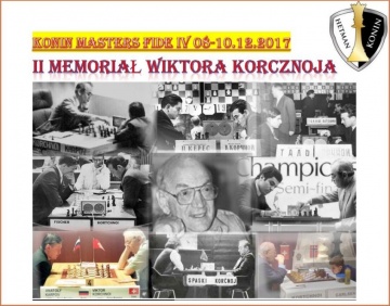 Sportowy weekend: W piątek startuje II Memoriał W. Korcznoja