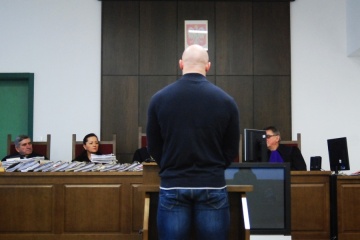 Narkotykowi przestępcy przed sądem. Cały czas trwają procesy