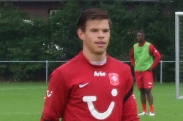 Bednarek wybrany najlepszym zawodnikiem po pierwszej rundzie