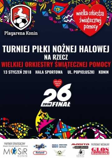 Sportowy weekend: Kolejne dwa turnieje Górnik Cup 2018