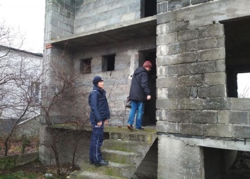 Policjanci i MOPR kontrolowali miejsca przebywania bezdomnych