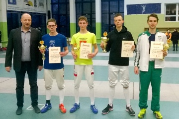III Puchar Polski Juniorów Młodszych. Dwa brązy dla KKSz Konin