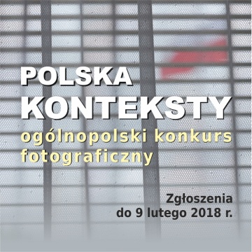 Konkurs dla fotografów! Pokażcie, jak widzicie życie w Polsce!