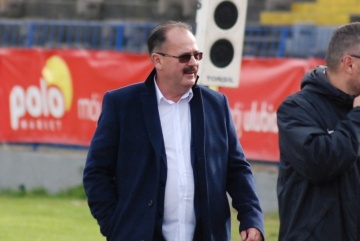 Roman Jaszczak wyróżniony przez Bułgarską Federację Piłkarską