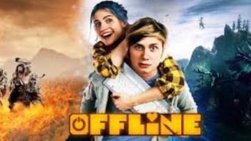 Offline - Kino na Temat
