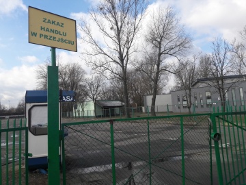 Konin. Zakaz handlu ominie giełdę. Będzie działała jak zawsze