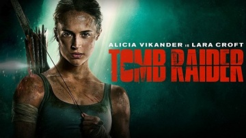 Tomb Raider- napisy
