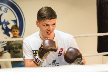 Przemysław Gancarczyk o Szymańskim: ,,Nie wymagajmy cudów