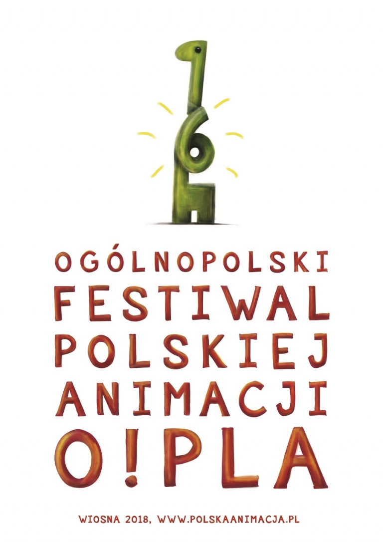Najlepsze animacje! Seanse w ramach Festiwalu Polskiej Animacji O!PLA