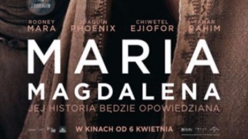 Maria Magdalena - dubbing