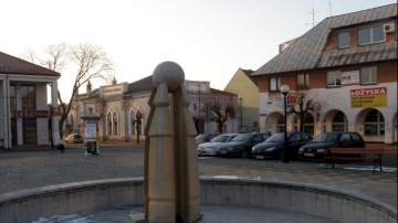 Mogli żydki nie sprzedawać czyli ukrzyżowanie żydowskiej świątyni