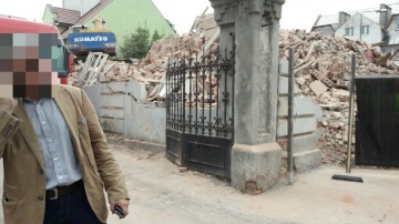 Konin. Akt oskarżenia przeciwko Januszowi T. trafił do sądu