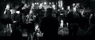 25 Jazz Festiwal Jazzonalia 2018 - Jazzowa bitwa szkół KONIN MEETS HERNE