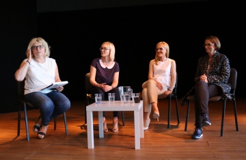 Konin na mapie kampanii 