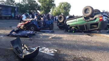 Konin. Motocykliści i kierowcy samochodów otworzyli sezon