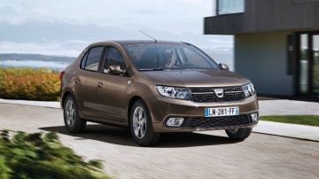 5 najtańszych nowych samochodów w Polsce to....