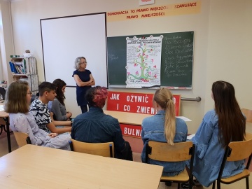 Konin. Gimnazjaliści pokażą film o nieistniejącym kinie Polonia