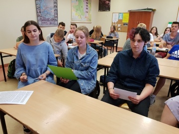 Konin. Gimnazjaliści pokażą film o nieistniejącym kinie Polonia