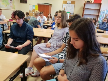 Konin. Gimnazjaliści pokażą film o nieistniejącym kinie Polonia