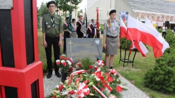 Uczczą ofiary ludobójstwa na Wołyniu i w Małopolsce Wschodniej