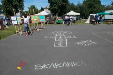 Sławsk. Muzyka, zabawa i historia. Poznaj życie swoich przodków