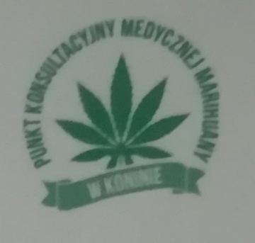 Konin. Punkt konsultacyjny medycznej marihuany ma już rok!