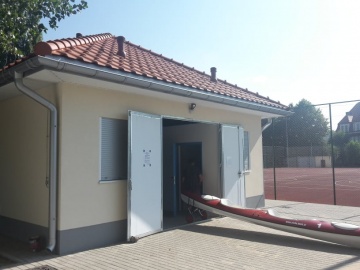 Konin. Kajakiem po Warcie. Jak działa wypożyczalnia przy bulwarze?