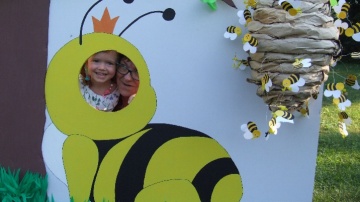 Frekwencyjny sukces Wielkiego Dnia Pszczół w konińskim muzeum