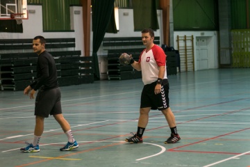 Duże zmiany w Starcie Konin. ,,Zespół jest nowy i przebudowany