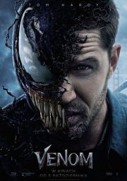 Venom /3D dubbing